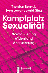 Kampfplatz Sexualität - 