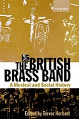 The British Brass Band - Herbert, Trevor