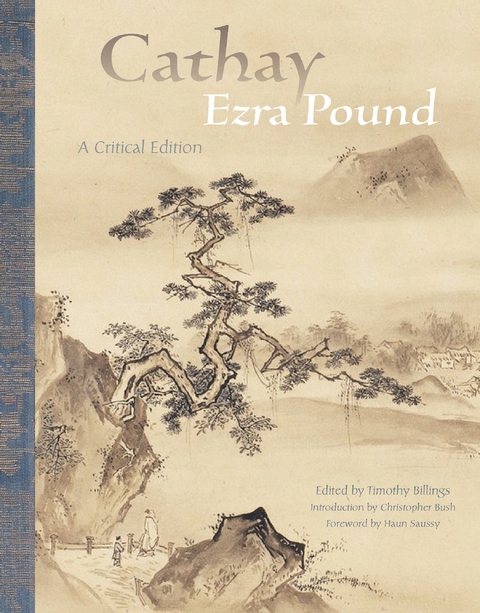 Cathay - Ezra Pound