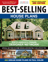Best-Selling House Plans -  Editors of Creative Homeowner