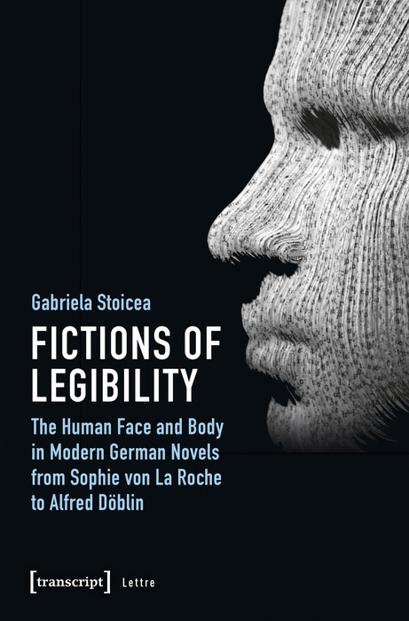 Fictions of Legibility - Gabriela Stoicea