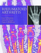 Rheumatoid Arthritis - Firestein, Gary S.; Panayi, Gabriel; Wollheim, Frank