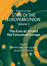 Report on the State of the European Union - 