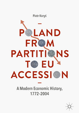 Poland From Partitions to EU Accession - Piotr Koryś