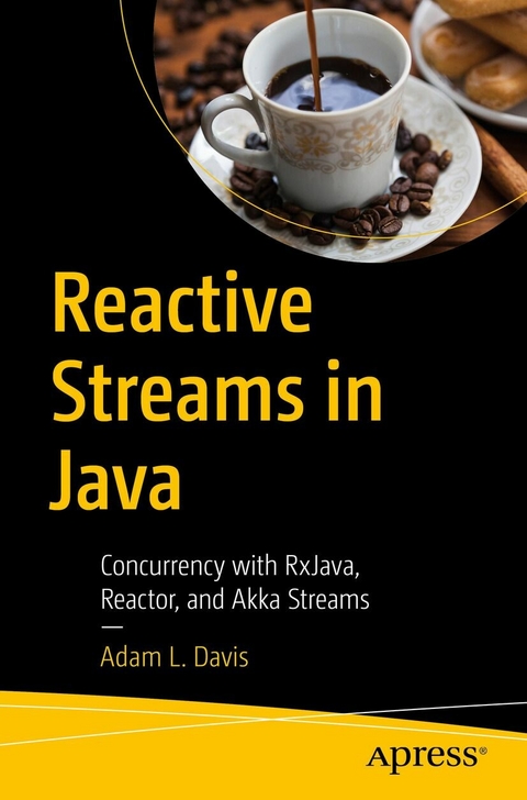 Reactive Streams in Java -  Adam L. Davis