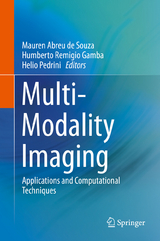 Multi-Modality Imaging - 