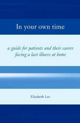 In Your Own Time - Lee, Elizabeth