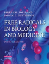 Free Radicals in Biology and Medicine - Halliwell; Gutteridge