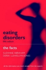 Eating Disorders - Abraham, Suzanne