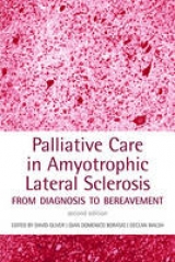 Palliative Care in Amyotrophic Lateral Sclerosis - Oliver, David