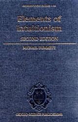 Elements of Intuitionism - Dummett, Michael