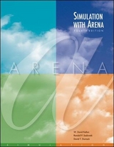 Simulation with Arena with CD - Kelton, W. David