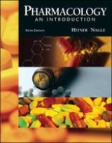 Pharmacology: An Introduction 5/e (Revised) - Hitner, Henry; Nagle, Barbara
