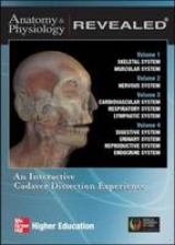 A&P Revealed CD #1- Skeletal and Muscular System - Toledo, The University