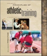 Arnheim's Principles of Athletic Training: A Competency-Based Approach - Prentice, William; Arnheim, Daniel