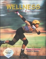 Wellness - Anspaugh, David J.; Hamrick, Michael H.; Rosato, Frank D.