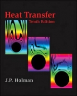 Heat Transfer - Holman, Jack