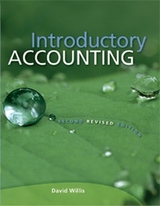 Introductory Accounting - Willis, David