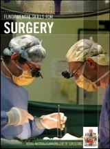 Fundamental Skills for Surgery - Perry, Richard; Royal Australasian College of Surgeons, RACS