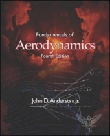 Fundamentals of Aerodynamics - Anderson, John