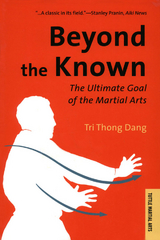 Beyond the Known -  Tri Thong Dang