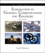 Introduction to Graphics Communications for Engineers - Bertoline, Gary Robert