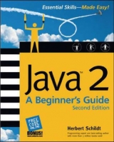 Java(tm)2: A Beginner's Guide - Schildt, Herbert