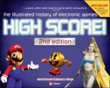 High Score!, Second Edition - DeMaria, Rusel; Wilson, Johnny