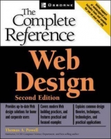 Web Design Complete Reference - Powell, Thomas