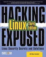 Hacking Exposed Linux - Isecom