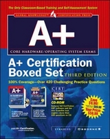 A+ Certification - Syngress Media, Inc.