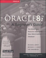 Oracle 8i - Corey, Michael J.; Abbey, Michael; Abramsom, Ian