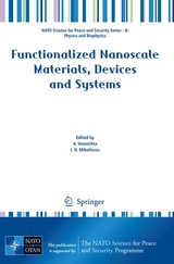 Functionalized Nanoscale Materials, Devices and Systems - 