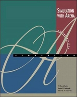 Simulation with Arena - Kelton, David W.; Sadowski, Randall; Sadowski, Deborah