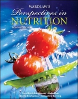 Wardlaw's Perspectives in Nutrition - Byrd-Bredbenner, Carol; Berning, Jacqueline; Beshgetoor, Donna; Moe, Gaile