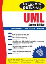 Schaum's Outline's UML - Bennett, Simon; Skelton, John; Lunn, Ken