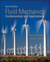 Fluid Mechanics with Student Resources DVD - Cengel, Yunus; Cimbala, John