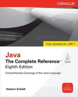 Java - The Complete Reference - Schildt, Herbert