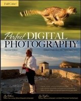 Perfect Digital Photography Second Edition - Kinghorn, Jay; Dickman, Jay