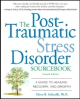 The Post-Traumatic Stress Disorder Sourcebook - Schiraldi, Glenn R.