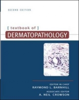 Textbook of Dermatopathology - Barnhill, Raymond