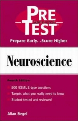 Pre-test Self-assessment and Review - Siegel, Allan; Johnson, Catherine Wenz