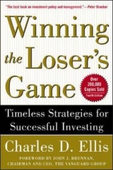 Winning the Loser's Game - Ellis, Charles