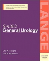 Smith's General Urology - Tanagho, Emil; McAninch, Jack