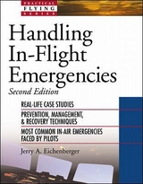 Handling In-Flight Emergencies - Eichenberger, Jerry