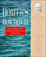 Boater's Bowditch: The Small Craft American Practical Navigator - Hubbard, Richard