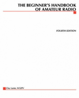 The Beginner's Handbook of Amateur Radio - Laster, Clay