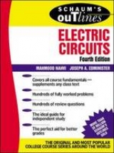 Schaum's Outline of Electric Circuts - Nahvi, Mahmood; Edminister, Joseph