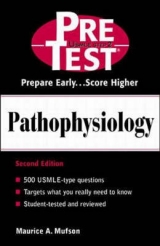 Pre-test Self-assessment and Review - Mufson, Maurice