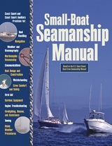 Small-Boat Seamanship Manual - Aarons, Richard